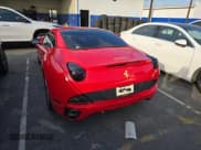 ✅ 2010 Ferrari California • VIN: ZFF65LJA5A0169518 • Лот: 67870975. Опубликован ранее на Copart с пробегом 49 857 миль. Бесплатный доступ к архиву аукционных продаж из США и подробный отчёт об истории автомобиля на DreamBid. Изображение 3.