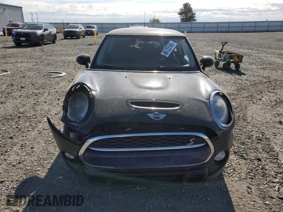 ✅ 2014 MINI Hardtop S • VIN: WMWXM7C57ET925865 • Lot: 66125145. Listed on Copart with 160,123 mi. Free auction sales archive from the USA and detailed vehicle history report at DreamBid. Image 5.