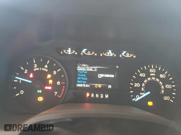 ✅ 2019 Ford F-150 XL • VIN: 1FTEW1C57KKC98829 • Lot: 81634345. Listed on Copart with 30,279 mi. Free auction sales archive from the USA and detailed vehicle history report at DreamBid. Image 9.