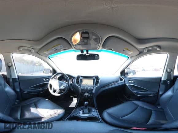 2016 Hyundai Santa Fe Limited z VIN KM8SRDHF6GU139112, wystawiony jako IAAI lot #43372499 z przebiegiem 123 204 mil mil oraz . Historia ofert i sprzedaży dostępna na DreamBid. Obrazek 18.