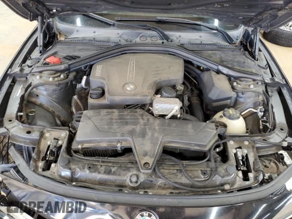 ✅ 2016 BMW 3 Series 320i xDrive • VIN: WBA8E5G58GNT41949 • Lot: 91612145. Wystawiony na Copart z przebiegiem 151 394 mil. Bezpłatny archiwum sprzedaży aukcyjnych z USA i szczegółowy raport historii pojazdu na DreamBid. Zdjęcie 11.