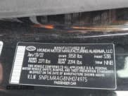 ✅ 2022 Hyundai Elantra SEL • VIN: 5NPLM4AG8NH074975 • Lot: 86157395. Listed on Copart with 24,420 mi. Free auction sales archive from the USA and detailed vehicle history report at DreamBid. Image 13.