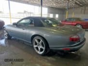 ✅ 2003 Jaguar XK • VIN: SAJDA42B533A33846 • Lot: 67491225. Listed on Copart with 71,379 mi. Free auction sales archive from the USA and detailed vehicle history report at DreamBid. Image 2.