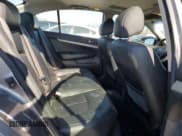 ✅ 2007 Infiniti G35 Sport • VIN: JNKBV61E17M706323 • Лот: 87404625. Опубликован ранее на Copart с пробегом 174 175 миль. Бесплатный доступ к архиву аукционных продаж из США и подробный отчёт об истории автомобиля на DreamBid. Изображение 10.