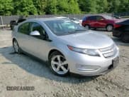 ✅ 2013 Chevrolet Volt • VIN: 1G1RD6E46DU129605 • Lot: 64629544. Wystawiony na Copart z przebiegiem 149 896 mil. Bezpłatny archiwum sprzedaży aukcyjnych z USA i szczegółowy raport historii pojazdu na DreamBid. Zdjęcie 10.