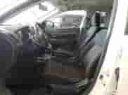 2017 Mitsubishi Outlander SE with VIN JA4AR3AW6HZ026912, listed as a Copart auction lot 70325695 with 120,751 mi miles and Salvage title. Bid and sale history available at DreamBid. Image 7.