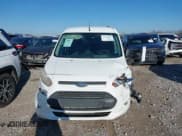 ✅ 2017 Ford Transit Connect XLT • VIN: NM0LE7F79H1327723 • Lot: 43788667. Listed on IAAI with 253,296 mi. Free auction sales archive from the USA and detailed vehicle history report at DreamBid. Image 12.