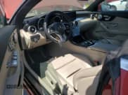 ✅ 2019 Mercedes-Benz C 300 • VIN: WDDWK8DB1KF801220 • Lot: 68416225. Listed on Copart with 48,669 mi. Free auction sales archive from the USA and detailed vehicle history report at DreamBid. Image 8.