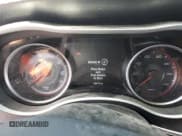 ✅ 2018 Dodge Charger SXT Plus • VIN: 2C3CDXHG0JH162711 • Lot: 64468615. Listed on Copart with 108,177 mi. Free auction sales archive from the USA and detailed vehicle history report at DreamBid. Image 9.