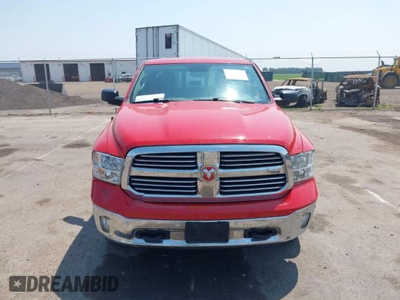 ✅ 2014 Ram 1500 Lone Star • VIN: 1C6RR7LT9ES256510 • Lot: 42469384. Listed on IAAI with 271,864 mi. Free auction sales archive from the USA and detailed vehicle history report at DreamBid. Image 12.