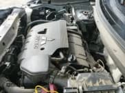 ✅ 2018 Mitsubishi Outlander SE • VIN: JA4AD3A39JZ044525 • Lot: 43552480. Listed on IAAI with 91,391 mi. Free auction sales archive from the USA and detailed vehicle history report at DreamBid. Image 19.