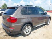 ✅ 2012 BMW X5 35i • VIN: 5UXZV4C51CL762181 • Lot: 43234239. Listed on IAAI with 74,175 mi. Free auction sales archive from the USA and detailed vehicle history report at DreamBid. Image 4.