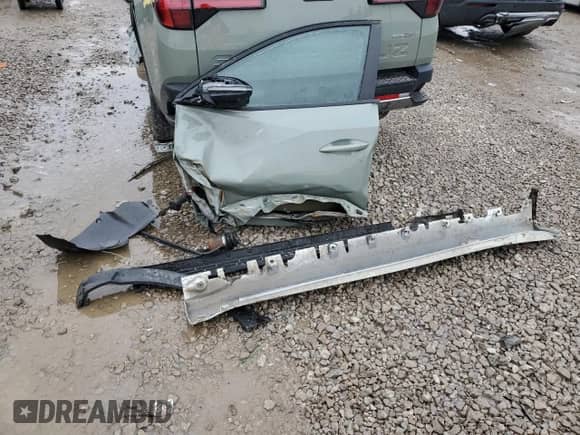 2022 Hyundai Santa Cruz Limited с VIN 5NTJEDAF2NH022240, выставлен на аукционе Copart как лот 45030635 с пробегом 61 555 миль миль и Списание • Salvage title. История ставок и продаж доступна на DreamBid. Изображение 12.