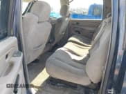 ✅ 2005 Chevrolet Suburban LT • VIN: 1GNFK16Z15R100019 • Лот: 42537673. Опубликован ранее на IAAI с пробегом 247 074 миль. Бесплатный доступ к архиву аукционных продаж из США и подробный отчёт об истории автомобиля на DreamBid. Изображение 8.