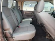 ✅ 2018 Ram 1500 Big Horn • VIN: 1C6RR7LT4JS156051 • Лот: 59904965. Опубликован ранее на Copart с пробегом 163 576 миль. Бесплатный доступ к архиву аукционных продаж из США и подробный отчёт об истории автомобиля на DreamBid. Изображение 11.