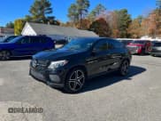 ✅ 2019 Mercedes-Benz GLE 43 AMG • VIN: 4JGED6EB4KA149818 • Лот: 87125195. Опубликован ранее на Copart с пробегом 98 336 миль. Бесплатный доступ к архиву аукционных продаж из США и подробный отчёт об истории автомобиля на DreamBid. Изображение 2.