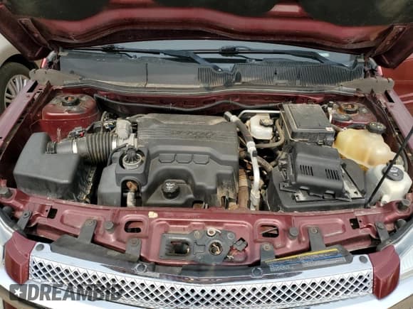 ✅ 2007 Chevrolet Equinox LS • VIN: 2CNDL13F176051907 • Лот: 59547335. Опубликован ранее на Copart с пробегом 210 656 миль. Бесплатный доступ к архиву аукционных продаж из США и подробный отчёт об истории автомобиля на DreamBid. Изображение 11.