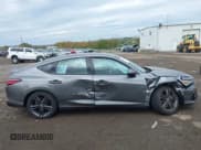 ✅ 2023 Acura Integra Technology • VIN: 19UDE4H68PA014480 • Lot: 43427476. Wystawiony na IAAI z przebiegiem 12 246 mil. Bezpłatny archiwum sprzedaży aukcyjnych z USA i szczegółowy raport historii pojazdu na DreamBid. Zdjęcie 13.