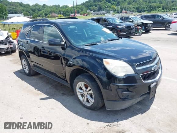 2017 Chevrolet Equinox LT с VIN 2GNALCEK5H1576102, выставлен на аукционе IAAI как лот 42494207 с пробегом 133 171 миль миль и . История ставок и продаж доступна на DreamBid. Изображение 1.