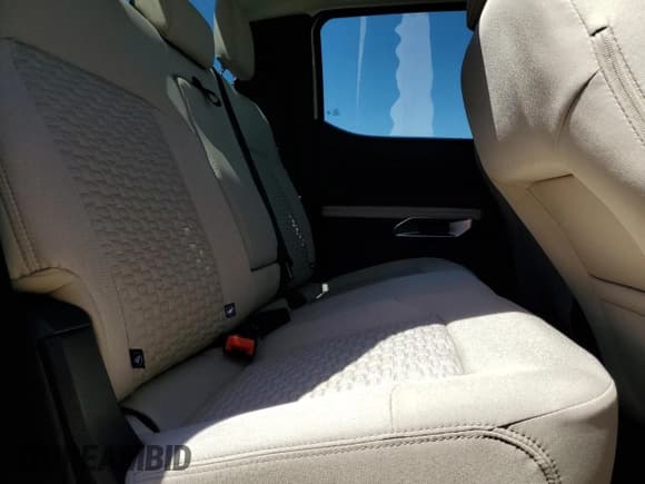 ✅ 2025 Ford Ranger XLT • VIN: 1FTER4HHXSLE13140 • Лот: 67258615. Опубликован ранее на Copart с пробегом 121 миль. Бесплатный доступ к архиву аукционных продаж из США и подробный отчёт об истории автомобиля на DreamBid. Изображение 10.