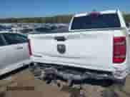 2020 Ram 1500 Laramie с VIN 1C6RREJT5LN209591, выставлен на аукционе IAAI как лот 40683286 с пробегом 58 282 миль миль и . История ставок и продаж доступна на DreamBid. Изображение 16.