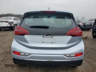 ✅ 2017 Chevrolet Bolt EV LT • VIN: 1G1FW6S04H4129588 • Lot: 80696024. Wystawiony na Copart z przebiegiem 102 814 mil. Bezpłatny archiwum sprzedaży aukcyjnych z USA i szczegółowy raport historii pojazdu na DreamBid. Zdjęcie 6.