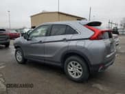 ✅ 2019 Mitsubishi Eclipse Cross ES • VIN: JA4AT3AA5KZ031628 • Lot: 93731415. Wystawiony na Copart z przebiegiem 92 442 mil. Bezpłatny archiwum sprzedaży aukcyjnych z USA i szczegółowy raport historii pojazdu na DreamBid. Zdjęcie 2.