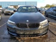 ✅ 2018 BMW 5 Series 540i xDrive • VIN: WBAJE7C58JWD52568 • Lot: 84784725. Wystawiony na Copart z przebiegiem 108 552 mil. Bezpłatny archiwum sprzedaży aukcyjnych z USA i szczegółowy raport historii pojazdu na DreamBid. Zdjęcie 5.