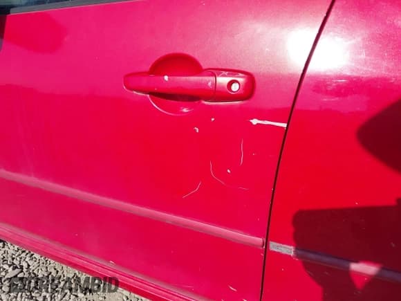 ✅ 2005 Mazda 3 s • VIN: JM1BK343951327748 • Lot: 43096928. Listed on IAAI with 290,589 mi. Free auction sales archive from the USA and detailed vehicle history report at DreamBid. Image 12.