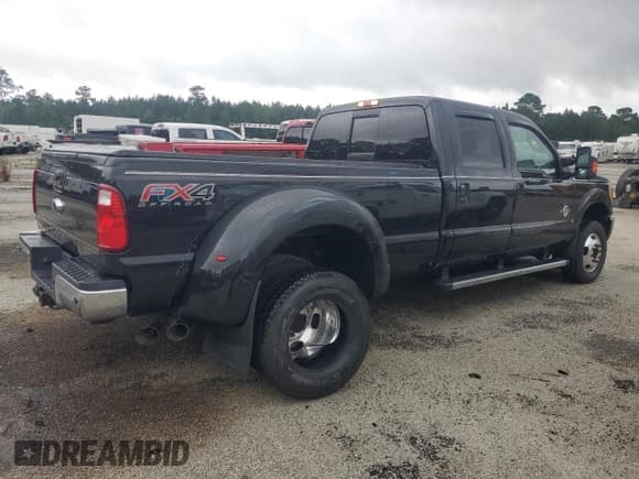 ✅ 2014 Ford F-350 XLT • VIN: 1FT8W3DTXEEA64208 • Lot: 66019015. Listed on Copart with 84,773 mi. Free auction sales archive from the USA and detailed vehicle history report at DreamBid. Image 3.