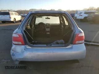 ✅ 2005 Saab 9-2X Aero • VIN: JF4GG226X5G057546 • Lot: 84834174. Wystawiony na Copart z przebiegiem Nie podano. Bezpłatny archiwum sprzedaży aukcyjnych z USA i szczegółowy raport historii pojazdu na DreamBid. Zdjęcie 6.