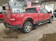 ✅ 2005 Ford F-150 XLT • VIN: 1FTPX14545FA81644 • Lot: 96230805. Listed on Copart with Not provided. Free auction sales archive from the USA and detailed vehicle history report at DreamBid. Image 3.