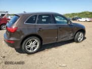 ✅ 2014 Audi Q5 Premium Plus • VIN: WA1DGAFP6EA075658 • Lot: 81063315. Listed on Copart with 148,449 mi. Free auction sales archive from the USA and detailed vehicle history report at DreamBid. Image 3.