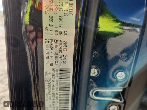 ✅ 2019 Jeep Cherokee Trailhawk Elite • VIN: 1C4PJMBN8KD200650 • Lot: 69152105. Wystawiony na Copart z przebiegiem 126 635 mil. Bezpłatny archiwum sprzedaży aukcyjnych z USA i szczegółowy raport historii pojazdu na DreamBid. Zdjęcie 13.