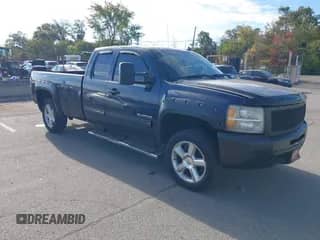 2009 Chevrolet Silverado 1500 LT с VIN 1GCEK29J89E126176, выставлен на аукционе IAAI как лот 43394706 с пробегом 194 847 миль миль и . История ставок и продаж доступна на DreamBid. Изображение 1.