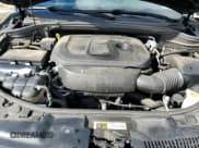 ✅ 2019 Dodge Durango GT Plus • VIN: 1C4RDJDG5KC685400 • Lot: 81029485. Wystawiony na Copart z przebiegiem 104 890 mil. Bezpłatny archiwum sprzedaży aukcyjnych z USA i szczegółowy raport historii pojazdu na DreamBid. Zdjęcie 12.