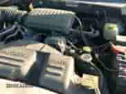 2004 Dodge Dakota Sport z VIN 1D7GL32K84S615322, wystawiony jako IAAI lot #42655462 z przebiegiem 187 209 mil mil oraz . Historia ofert i sprzedaży dostępna na DreamBid. Obrazek 14.