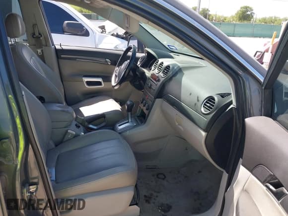 ✅ 2009 Saturn VUE XE • VIN: 3GSCL33P89S530371 • Lot: 42819128. Wystawiony na IAAI z przebiegiem 203 882 mil. Bezpłatny archiwum sprzedaży aukcyjnych z USA i szczegółowy raport historii pojazdu na DreamBid. Zdjęcie 5.