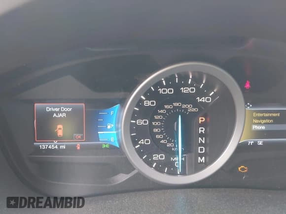 ✅ 2014 Ford Explorer Sport • VIN: 1FM5K8GT2EGA25894 • Lot: 42473484. Wystawiony na IAAI z przebiegiem 137 454 mil. Bezpłatny archiwum sprzedaży aukcyjnych z USA i szczegółowy raport historii pojazdu na DreamBid. Zdjęcie 7.