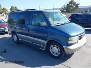 ✅ 2004 GMC Safari • VIN: 1GKDM19X64B507382 • Лот: 42543987. Опубликован ранее на IAAI с пробегом 345 097 миль. Бесплатный доступ к архиву аукционных продаж из США и подробный отчёт об истории автомобиля на DreamBid. Изображение 1.