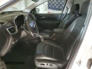 ✅ 2018 Chevrolet Equinox Premier • VIN: 2GNAXVEVXJ6121202 • Lot: 92875885. Listed on Copart with 122,946 mi. Free auction sales archive from the USA and detailed vehicle history report at DreamBid. Image 7.