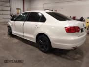 ✅ 2012 Volkswagen Jetta TDI • VIN: 3VWLL7AJ0CM327565 • Lot: 43458799. Wystawiony na IAAI z przebiegiem 142 422 mil. Bezpłatny archiwum sprzedaży aukcyjnych z USA i szczegółowy raport historii pojazdu na DreamBid. Zdjęcie 3.