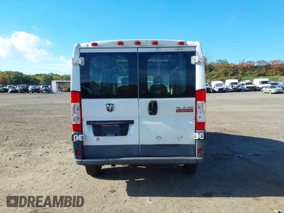 ✅ 2014 Ram ProMaster Cargo • VIN: 3C6TRVAG1EE104997 • Лот: 43348936. Опубликован ранее на IAAI с пробегом 147 192 миль. Бесплатный доступ к архиву аукционных продаж из США и подробный отчёт об истории автомобиля на DreamBid. Изображение 16.