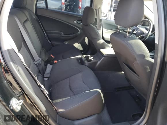 ✅ 2017 Chevrolet Volt LT • VIN: 1G1RC6S56HU154946 • Lot: 80541024. Wystawiony na Copart z przebiegiem 72 676 mil. Bezpłatny archiwum sprzedaży aukcyjnych z USA i szczegółowy raport historii pojazdu na DreamBid. Zdjęcie 10.