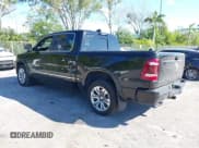 ✅ 2023 Ram 1500 Limited • VIN: 1C6RREHT5PN676537 • Лот: 43706574. Опубликован ранее на IAAI с пробегом 51 163 миль. Бесплатный доступ к архиву аукционных продаж из США и подробный отчёт об истории автомобиля на DreamBid. Изображение 3.