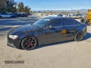 ✅ 2013 Audi A4 Premium Plus • VIN: WAUFFAFL8DN018431 • Лот: 96086675. Опубликован ранее на Copart с пробегом Не указан. Бесплатный доступ к архиву аукционных продаж из США и подробный отчёт об истории автомобиля на DreamBid. Изображение 1.