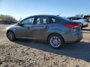 ✅ 2018 Ford Focus SE • VIN: 1FADP3FE6JL307017 • Lot: 87244335. Wystawiony na Copart z przebiegiem 47 272 mil. Bezpłatny archiwum sprzedaży aukcyjnych z USA i szczegółowy raport historii pojazdu na DreamBid. Zdjęcie 2.