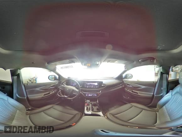 ✅ 2025 Buick Envista Avenir • VIN: KL47LCEP7SB103513 • Lot: 82704175. Listed on Copart with 1,703 mi. Free auction sales archive from the USA and detailed vehicle history report at DreamBid. Image 15.