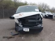 ✅ 2023 Chevrolet Express Passenger LS • VIN: 1GAZGNFP2P1137216 • Lot: 41923220. Listed on IAAI with 14,163 mi. Free auction sales archive from the USA and detailed vehicle history report at DreamBid. Image 13.