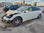 ✅ 2008 Mercedes-Benz R 3.5L • VIN: 4JGCB65E98A082181 • Лот: 94940275. Опубликован ранее на Copart с пробегом Не указан. Бесплатный доступ к архиву аукционных продаж из США и подробный отчёт об истории автомобиля на DreamBid. Изображение 1.